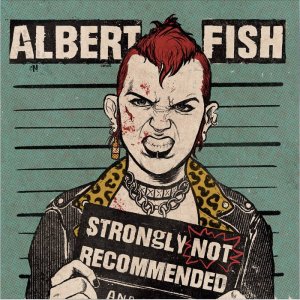 Albert Fish - Strongly Not Recommended